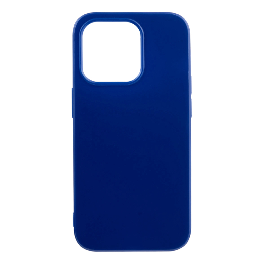 Funda para iPhone 12 Pro Mistify by Noga Basic Azul