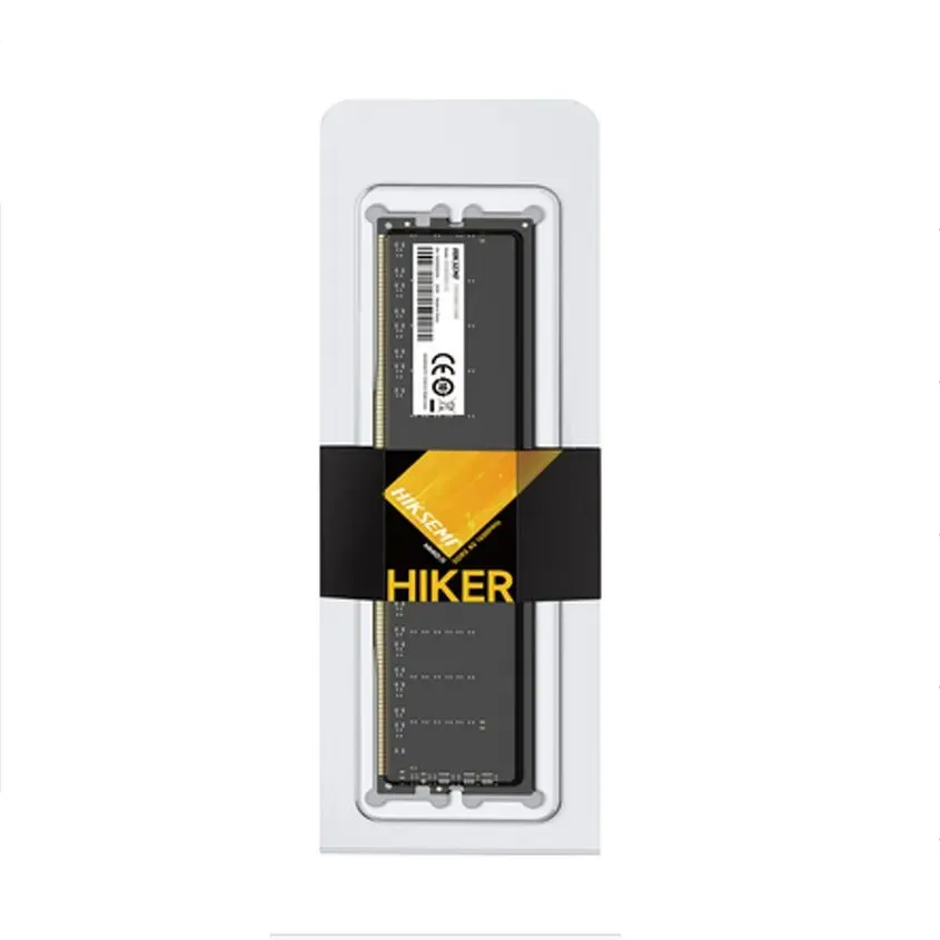 Memoria Ddr4 Hiksemi 8gb 3200 Mhz Hiker