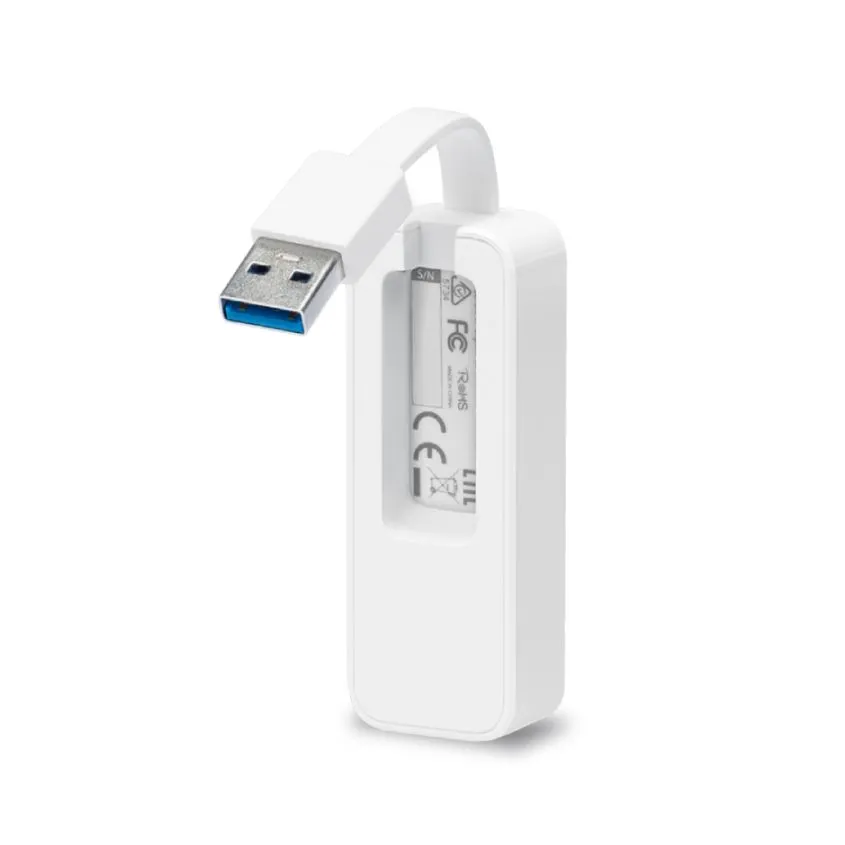 Adaptador Usb 3.0 A Red Rj-45 10/100/1000 Gigabit Tp-link