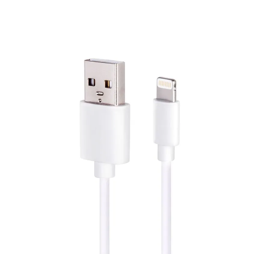Cable Lightning a USB x 1mt. Intco