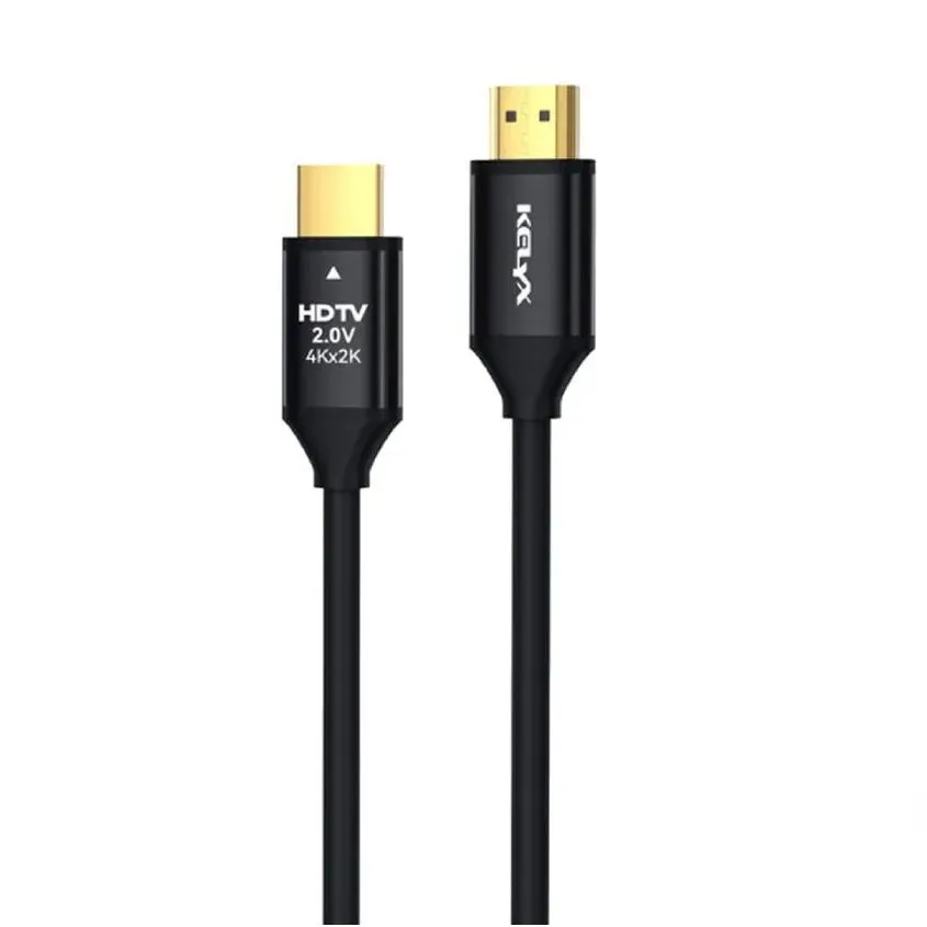 Cable Kelyx Hdmi 4k - 10 Metros