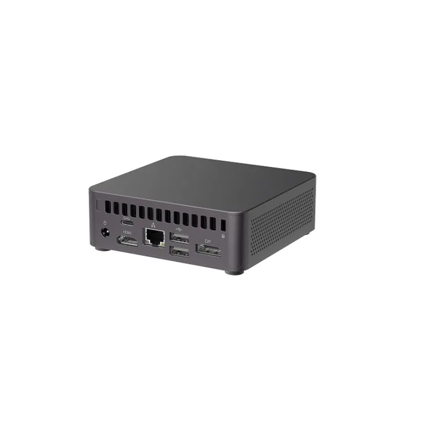 Mini PC Kelyx AMD Ryzen 5 7430U 8GB M.2 256Gb Win 11 Pro Original