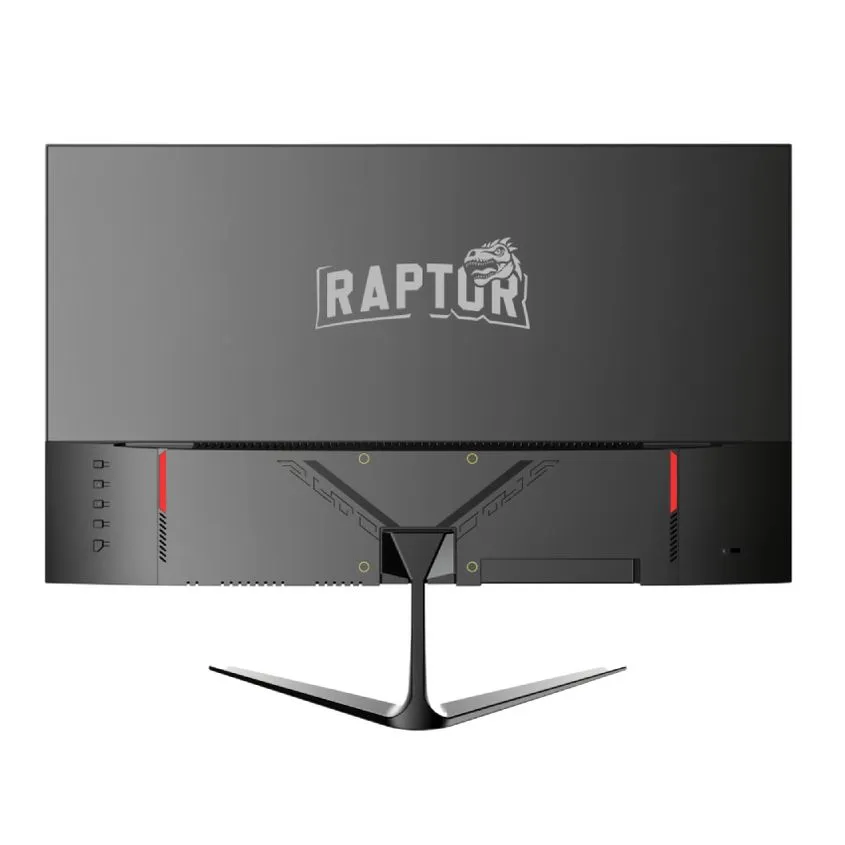 Monitor Gamer Raptor HAWK Eye 200Hz 24" Frameless FHD 1Ms