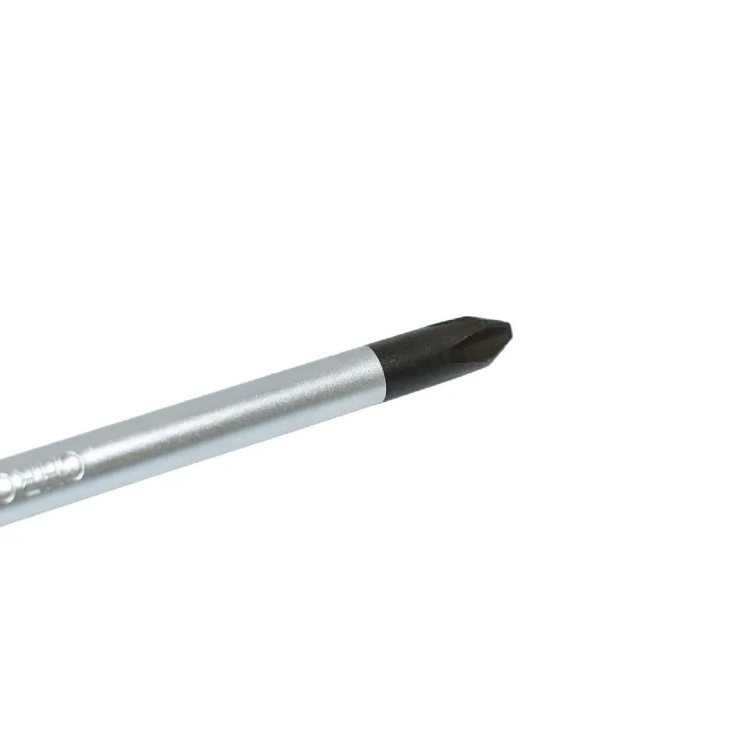 Destornillador phillips PH0x75mm Punta Endurecida e Imantada Nisuta