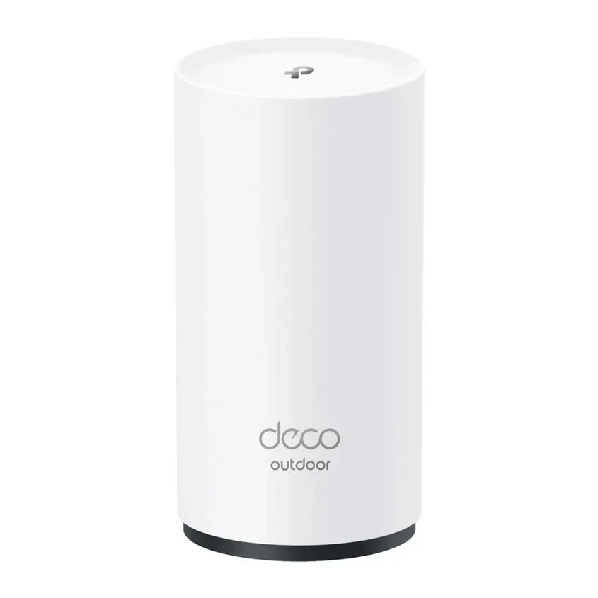 Deco X50 Outdoor Pack De 1 Mesh Tp Link Ax3000 Wifi Gigabit