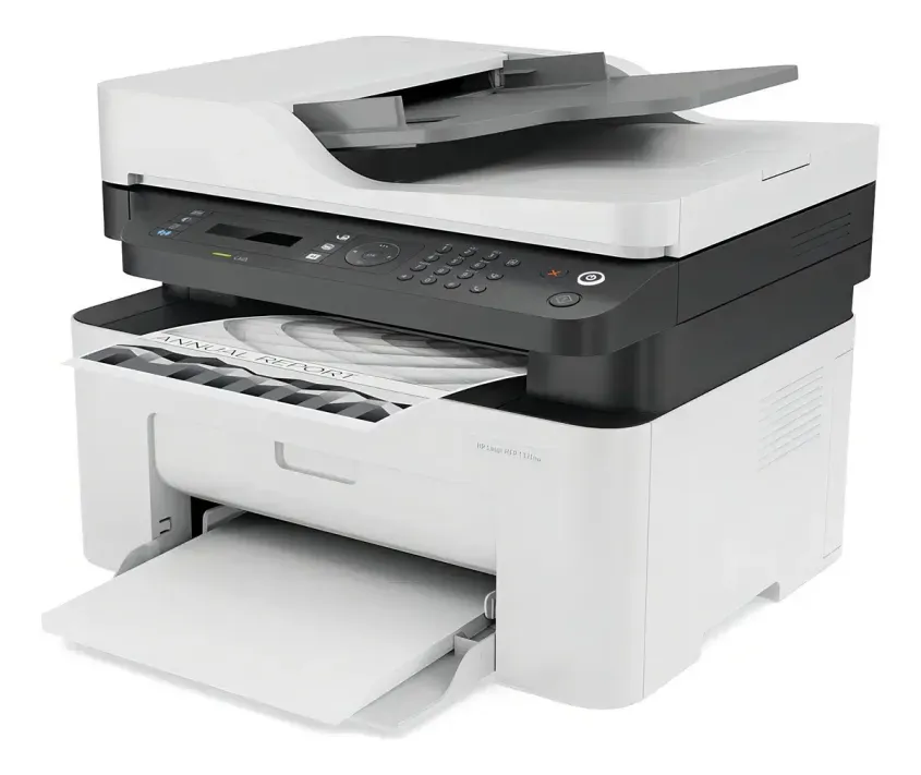 Impresora Laser MULTIFUNCION HP M137FNW WIFI