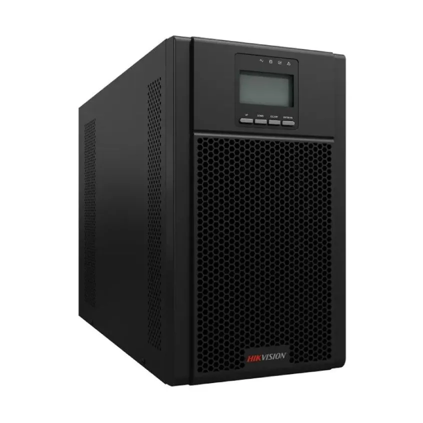 DS-UPS03K72-R  UPS Online Alimentacion Ininterrumpida de 3KVA