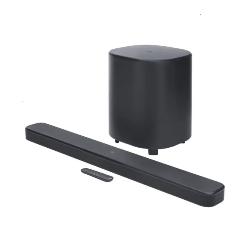 SOUNDBAR JBL 500 M2 NEGRA