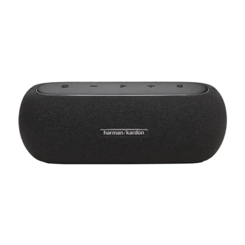 PARLANTE HARMAN KARDON LUNA NEGRO