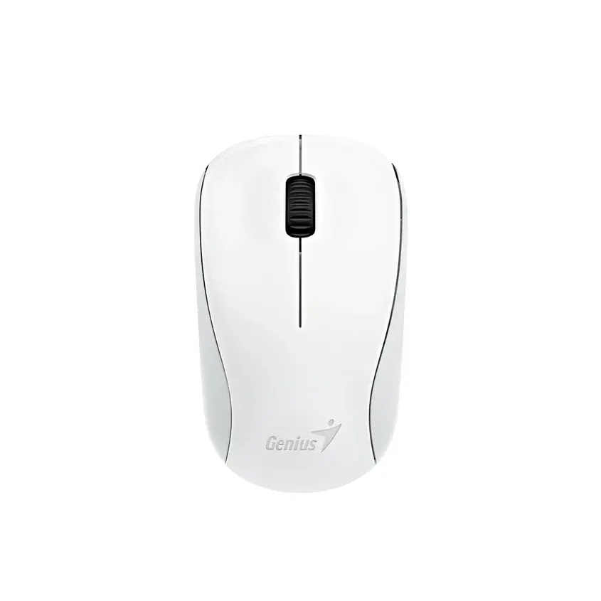 Mouse Inalambrico Genius Nx 7000 Blueeye White