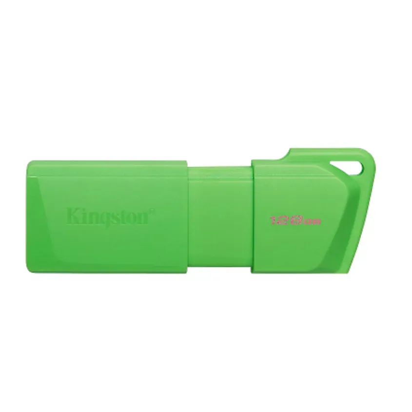 Pen Drive KINGSTON 128GB USB 3.2 DTXM NEON (Green)