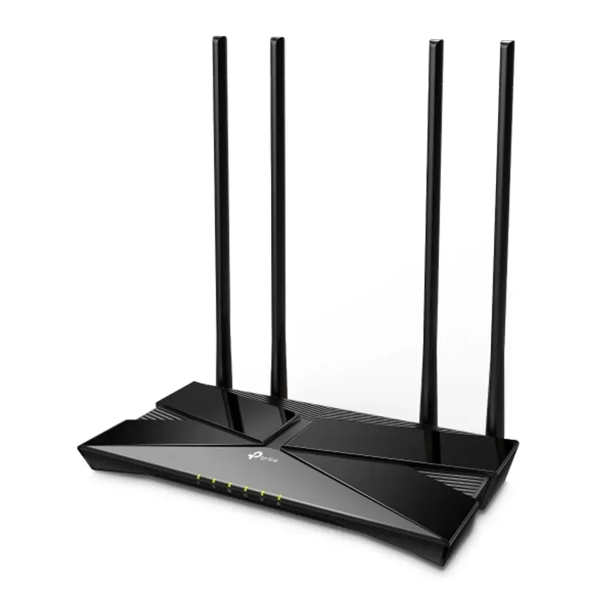 Router Archer Ax53hp Ax3000 Wir High Power Gigabit Tp-link