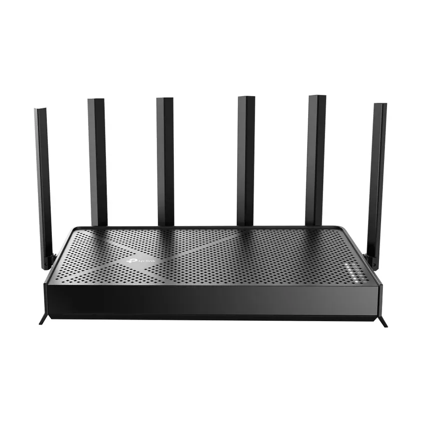 Router ARCHER BE400 BE6500 Wifi 7 DualBand MultiGigabit Tp-Link