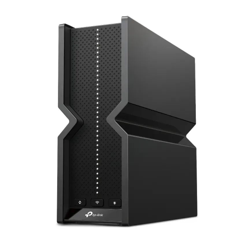 Router ARCHER BE700 BE15000 Wifi 7 Tribanda MultiGigabit Tp-Link