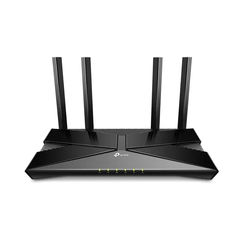 Router Archer Ax23 Ax1800 Wir Dualband Gigabit Tp-link