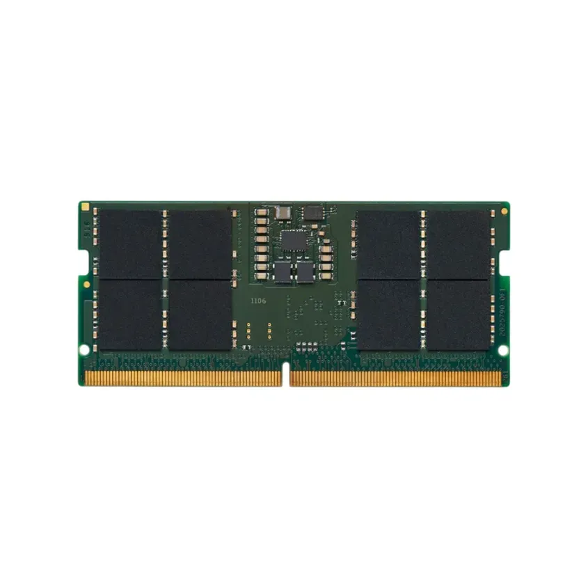 Memoria SODIMM DDR5 Kingston 16Gb 5600 MHz