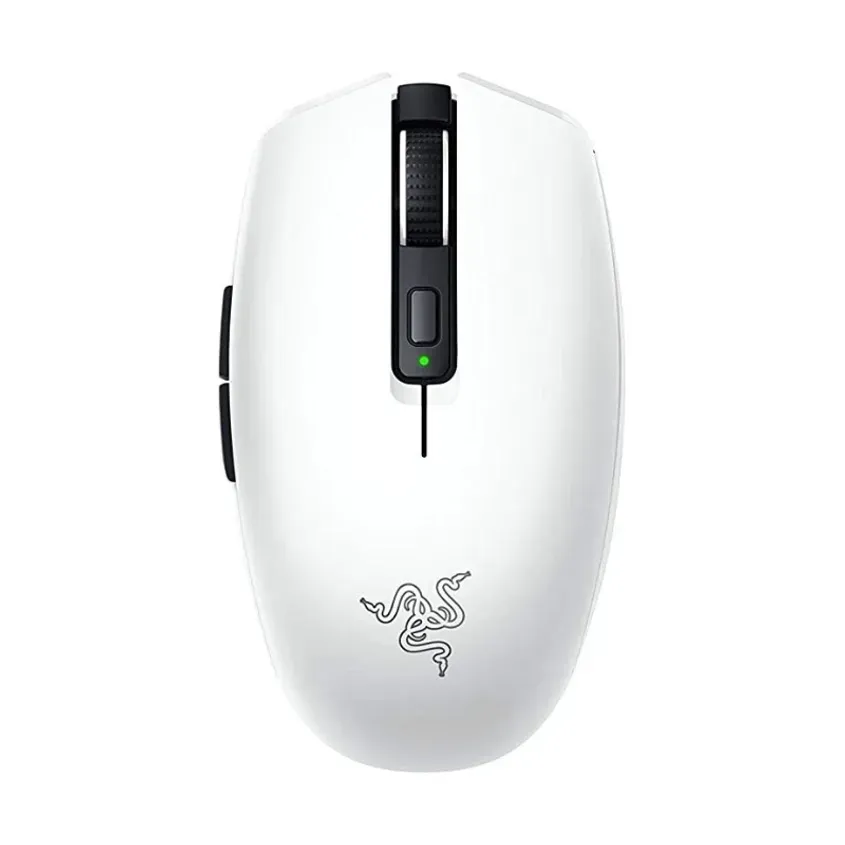 Mouse Razer Orochi V2 Wireless White Edition