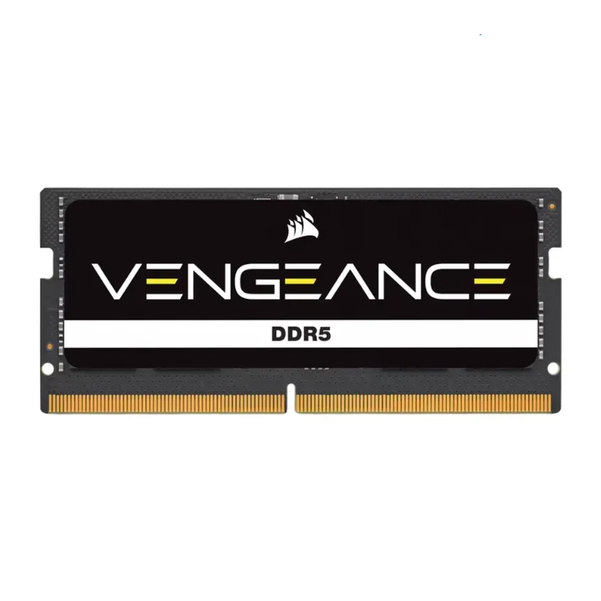 Memoria SODIMM DDR5 Corsair 32Gb 5600 MHz Vengeance CL48