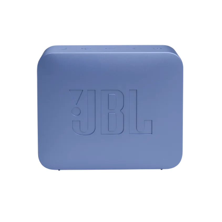 Parlante JBL Go Essential 2 Bluetooth Azul
