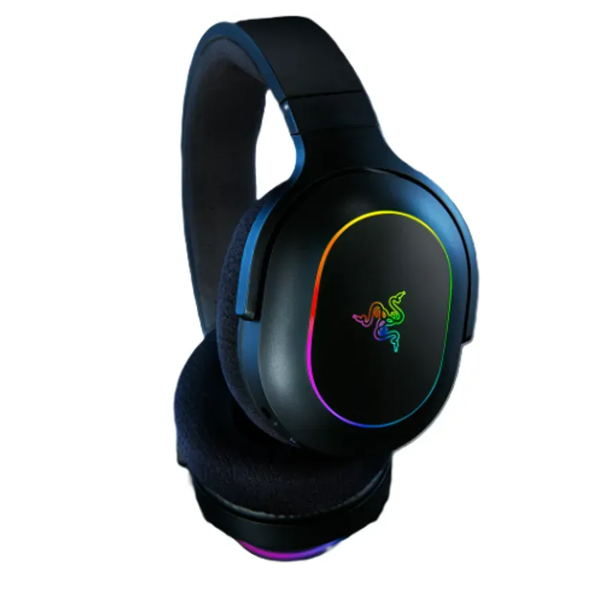 Auricular Razer Barracuda X Chroma Wireless Black