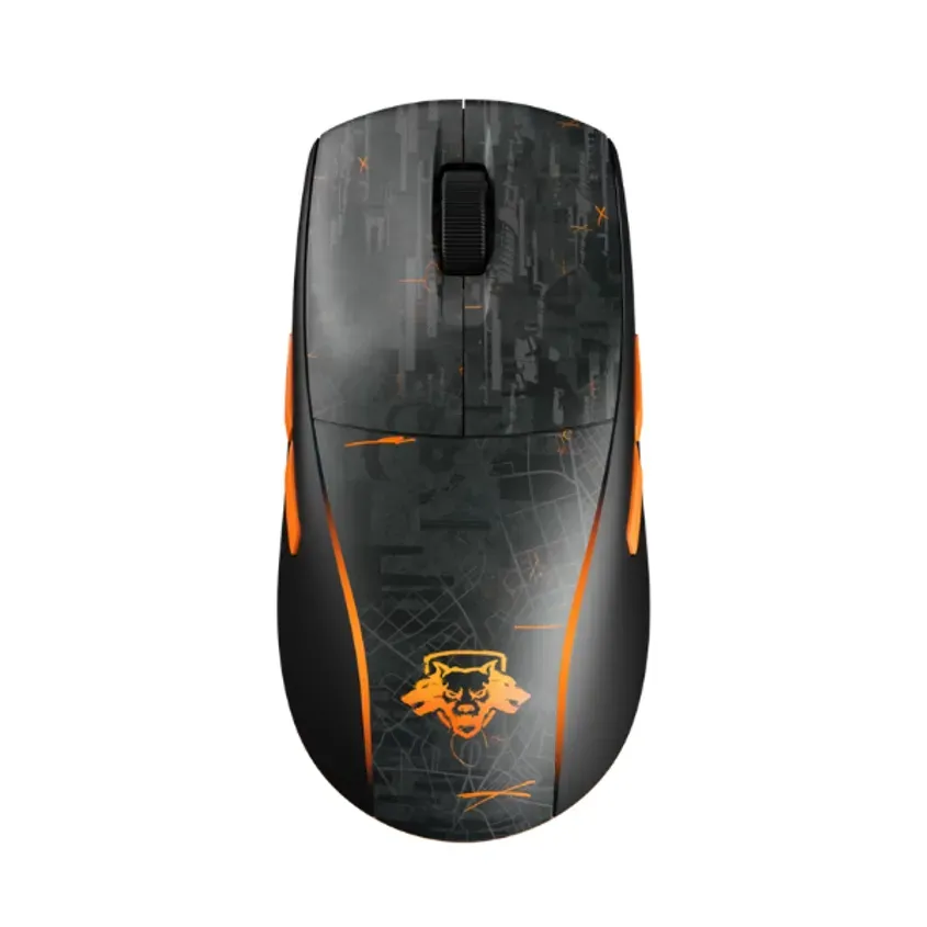Mouse Corsair M75 Wireless Lightweight RGB Call of Duty Black OPS 6 Edition