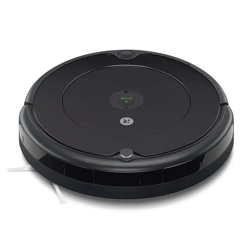 Aspiradora Robot Inteligente Irobot Roomba 692