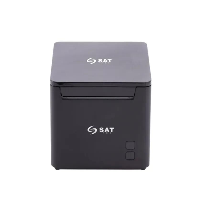 Impresora Termica SAT Q23T UE 230MM/S SATQ23TUE