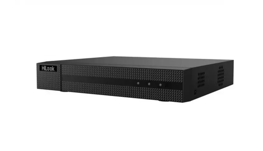 HIKVISION DVR NVR-104MH-D