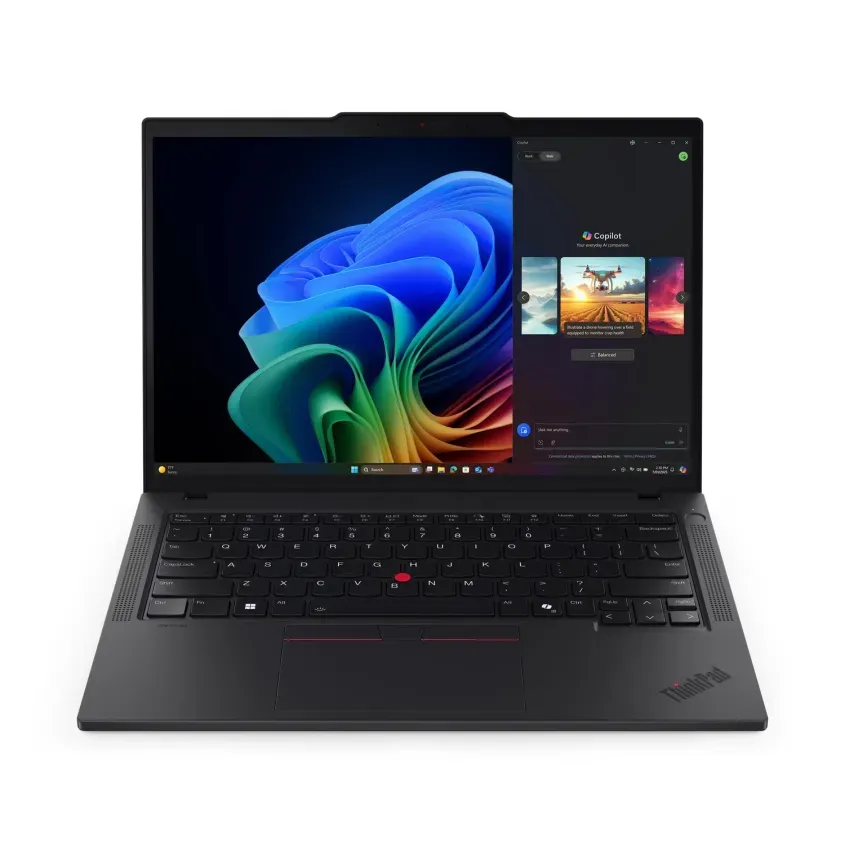 Notebook Lenovo Thinkpad T14 Gen6 Ultra7 32G 1T WIN11P 3YOS