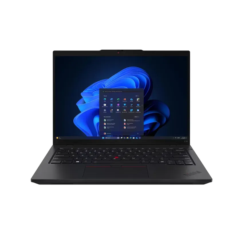 Notebook Lenovo ThinkPad L14 Gen 6 Intel Core Ultra 7 16GB RAM 512GB 14" W11Pro