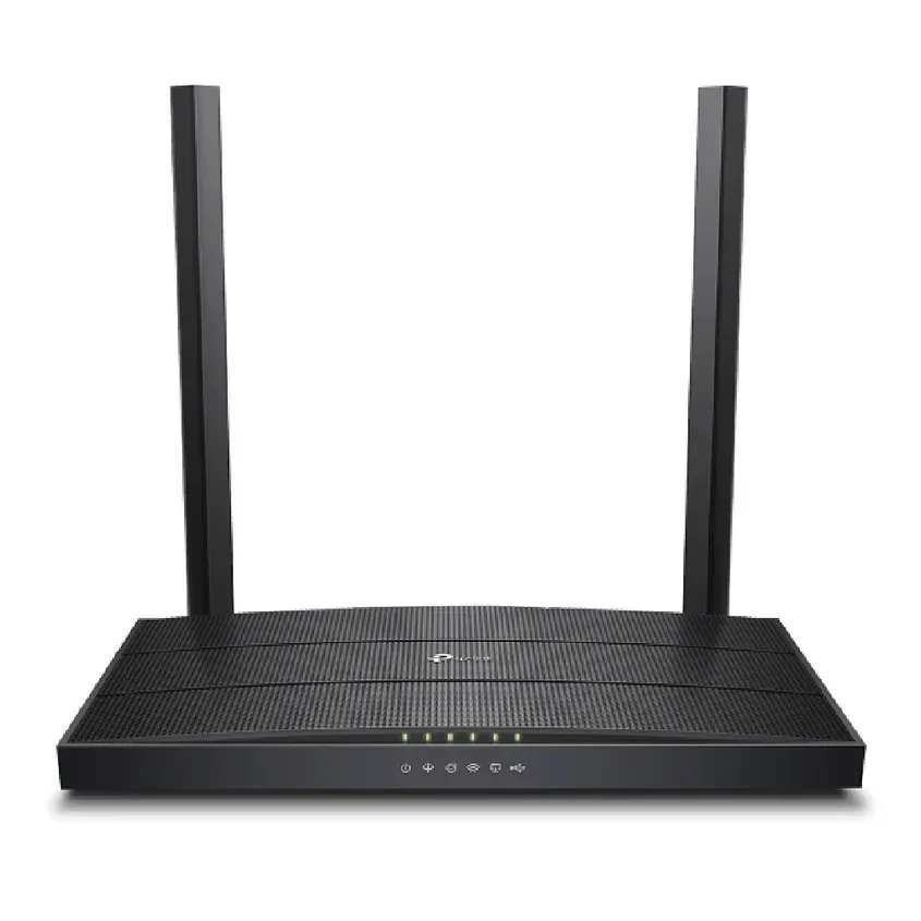 XC220-G3V Modem Router GPON Voip Gigabit Dual Band AC1200
