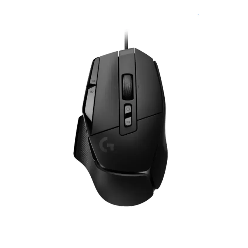 Mouse Wireless Logitech G502X Gaming Black 910-006137