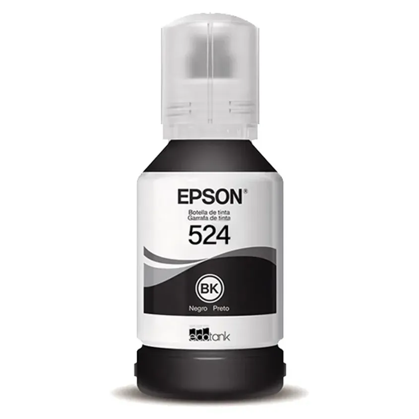 L15150/ L15160 - TINTA. NEGRO T524120