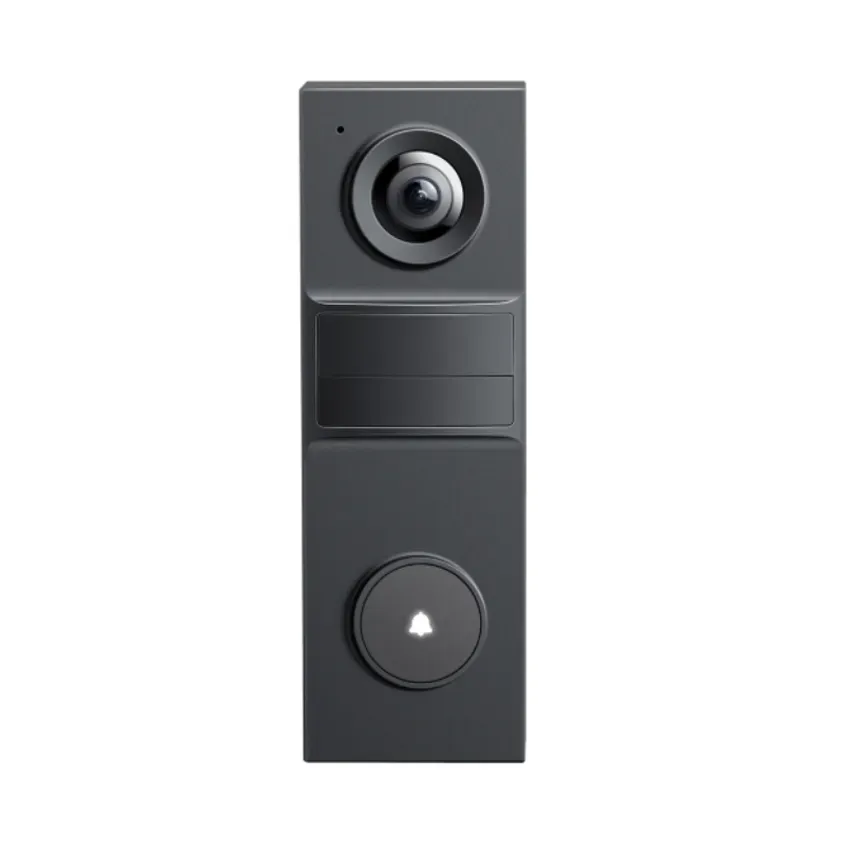 Tapo D205 Combo Mini Timbre inteligente