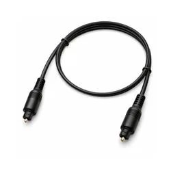 Cable Optico Digital Toslink 2M Netmak