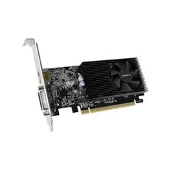 Placa VGA Gigabyte GeForce GT 1030 2GB GDDR4 LP