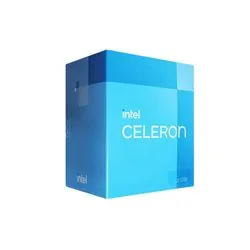 Micro CPU Intel Comet Lake Celeron G5925 3.6GHz 2MB s1200 con Video