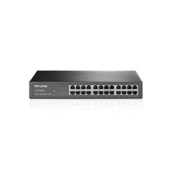 Switch 24 Puertos 10/100 Mbps desktop/Rack Tp-Link