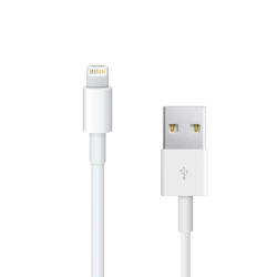 Cable Lightning 1.8m Para Iphone Noganet