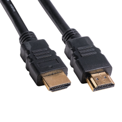 Cable HDMI PUNTA NEGRA 2Mtrs 1080p 1.4V Noganet