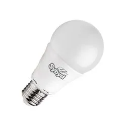 Lampara LED BULBO 15W - E27 - FRIA 6000K SYBYD