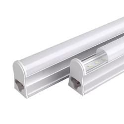 Liston Tubo LED 5W 30cm 6000K Luz Dia Tecla ON/OFF con Driver SYBYD