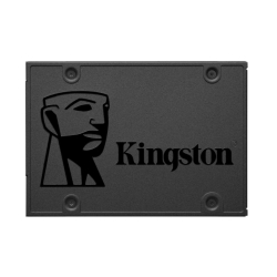 Disco Ssd Kingston A400 960gb Sata Iii 6gb/s
