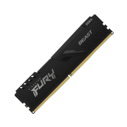 Memoria DDR4 8 GB 3200 mhz Kingston FURY BEAST