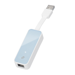 Adaptador Usb 2.0 A Red Rj-45 10/100 Tp-link