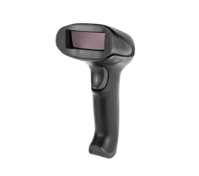 Lector de Codigo de barras Laser Inalambrico 1D Netmak