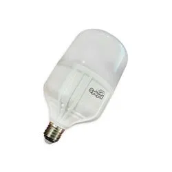 Lampara LED 1800 Lumens 20W - E27 - FRIA 6000k SYBYD