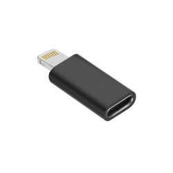 Adaptador Lightning A USB tipo C Intco