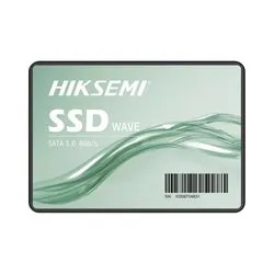Disco Ssd Hiksemi 120gb Wave Sata