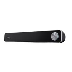 Barra de Sonido Trust ARYS 6W RMS Parlante USB + 3.5mm